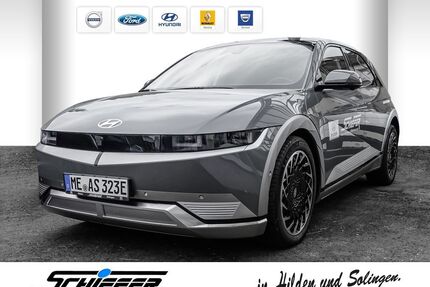 Hyundai IONIQ 5 Gebrauchtwagen
