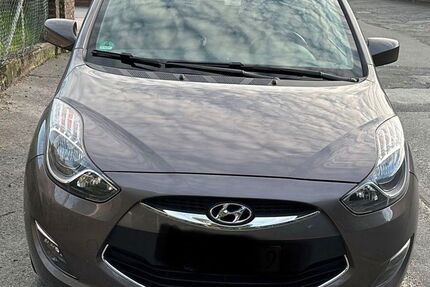 Hyundai ix20 Gebrauchtwagen