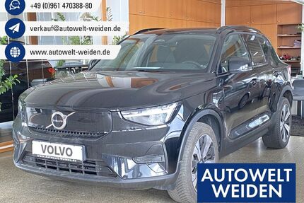 Volvo XC40 Gebrauchtwagen