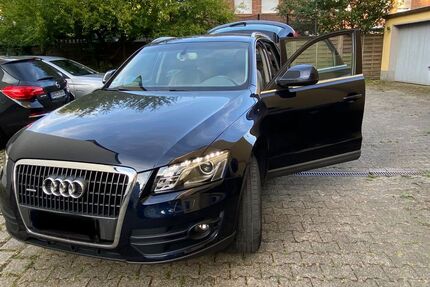 Audi Q5 Gebrauchtwagen