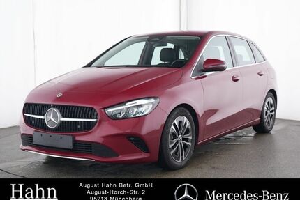 Mercedes-Benz B 200 Gebrauchtwagen