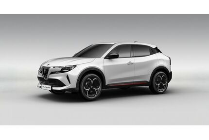 Alfa Romeo Junior Gebrauchtwagen