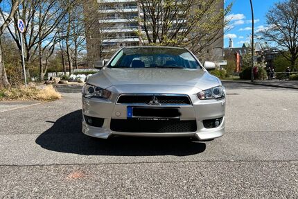 Mitsubishi Lancer Gebrauchtwagen