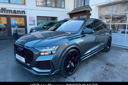 Audi RSQ8 Gebrauchtwagen