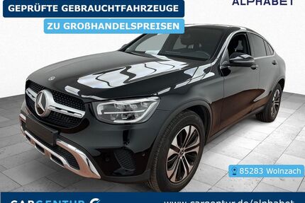Mercedes-Benz GLC 200 Gebrauchtwagen