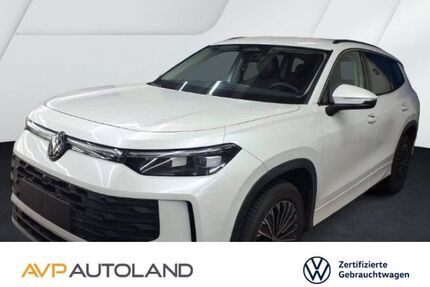 VW Tayron Gebrauchtwagen