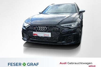 Audi S6 Gebrauchtwagen