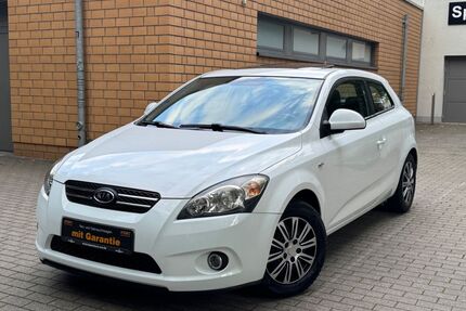 Kia pro ceed / ProCeed Gebrauchtwagen