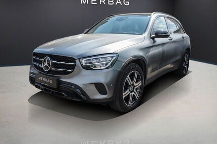 Mercedes-Benz GLC 300 Gebrauchtwagen