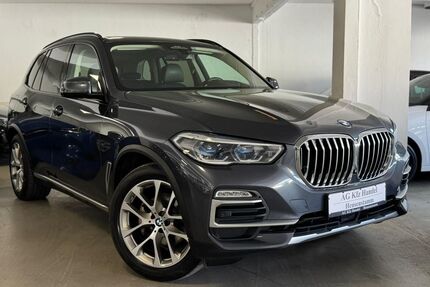 BMW X5 Gebrauchtwagen