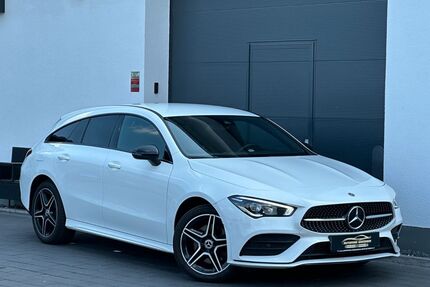 Mercedes-Benz CLA 250 Gebrauchtwagen