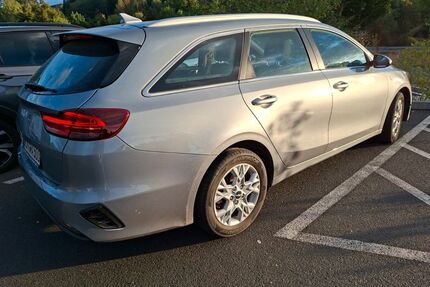 Kia ceed / Ceed Gebrauchtwagen