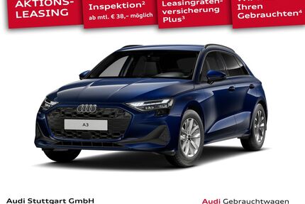 Audi A3 Gebrauchtwagen