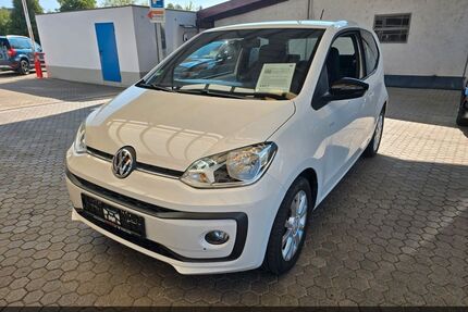 VW up! Gebrauchtwagen