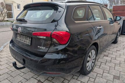 Fiat Tipo Gebrauchtwagen