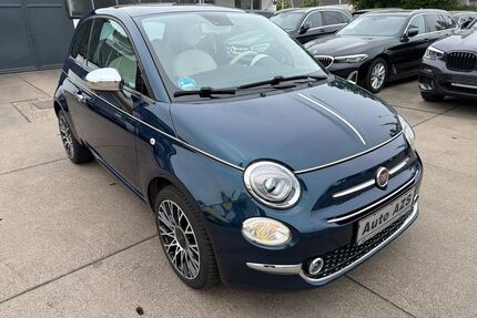 Fiat 500 Gebrauchtwagen