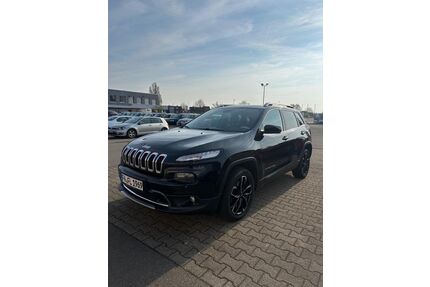 Jeep Cherokee Gebrauchtwagen