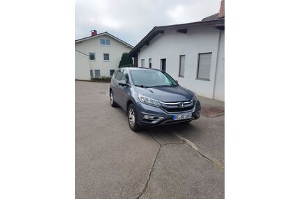 Honda CR-V Gebrauchtwagen