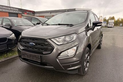 Ford EcoSport Gebrauchtwagen