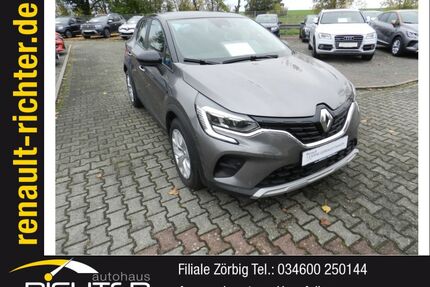 Mercedes-Benz Captur 