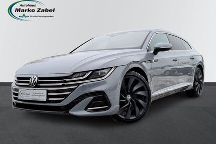 VW Arteon Gebrauchtwagen
