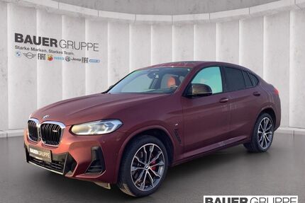 BMW X4 M40 Gebrauchtwagen