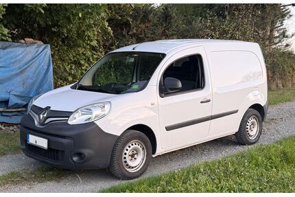 Renault Kangoo Gebrauchtwagen