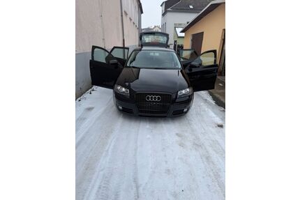 Audi A3 Gebrauchtwagen