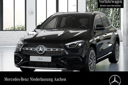 Mercedes-Benz GLA 180 Gebrauchtwagen