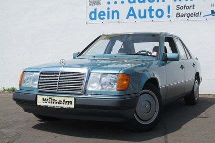 Mercedes-Benz 200 Gebrauchtwagen