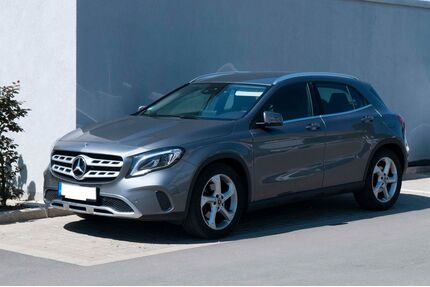 Mercedes-Benz GLA 220 Gebrauchtwagen