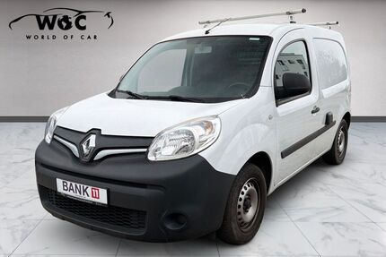 Renault Kangoo Gebrauchtwagen
