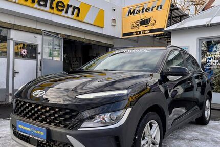 Hyundai KONA Gebrauchtwagen