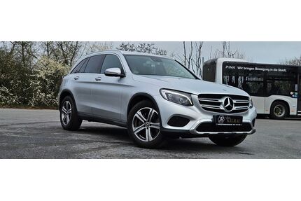 Mercedes-Benz GLC 350 Gebrauchtwagen
