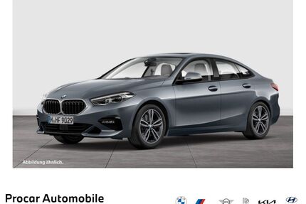 BMW 218 Gran Coupé Gebrauchtwagen