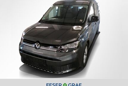 VW Caddy Maxi Gebrauchtwagen