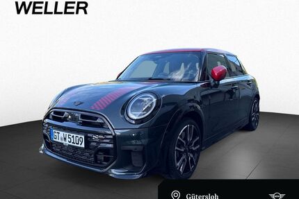 Mini Cooper C Gebrauchtwagen