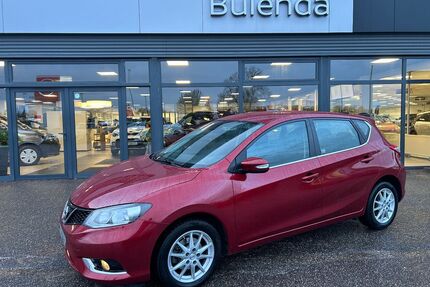 Nissan Pulsar Gebrauchtwagen