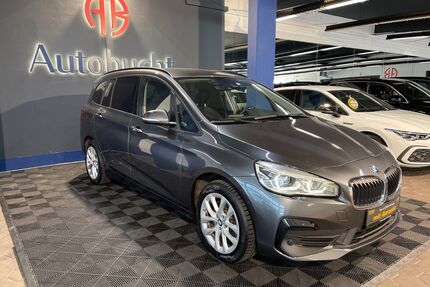 BMW 220 Gran Tourer Gebrauchtwagen