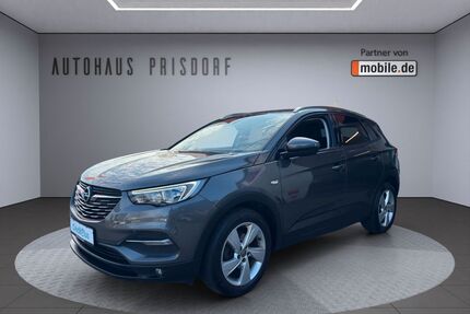 Opel Grandland (X) Gebrauchtwagen