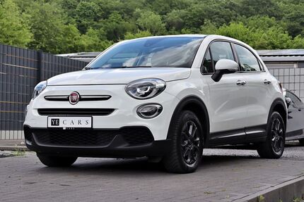 Fiat 500X Gebrauchtwagen