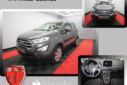 Ford EcoSport Gebrauchtwagen