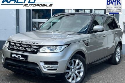 Land Rover Range Rover Sport Gebrauchtwagen