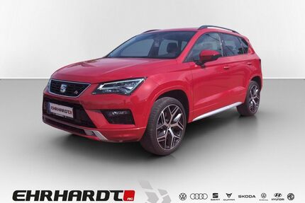 Seat Ateca Gebrauchtwagen