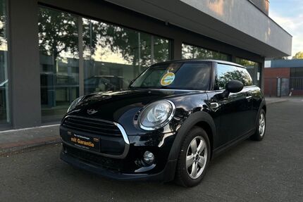 Mini One First Gebrauchtwagen