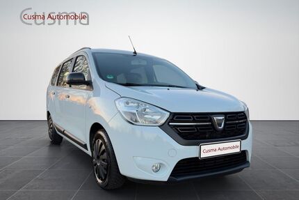 Dacia Lodgy Gebrauchtwagen