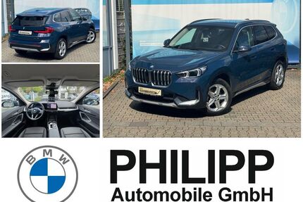 BMW X1 Gebrauchtwagen