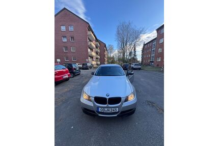 BMW 316 Gebrauchtwagen