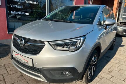 Opel Crossland (X) Gebrauchtwagen