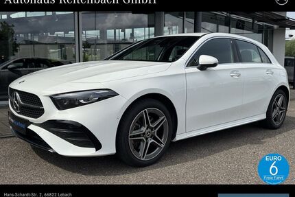Mercedes-Benz A 250 Gebrauchtwagen